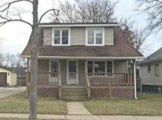 1518 Minnie St, Port Huron, MI 48060