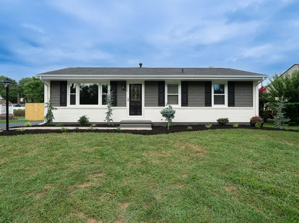 125 Verndale Dr, Roanoke, VA 24019
