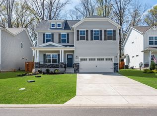 1470 Cotillion Dr, Murfreesboro, TN 37128