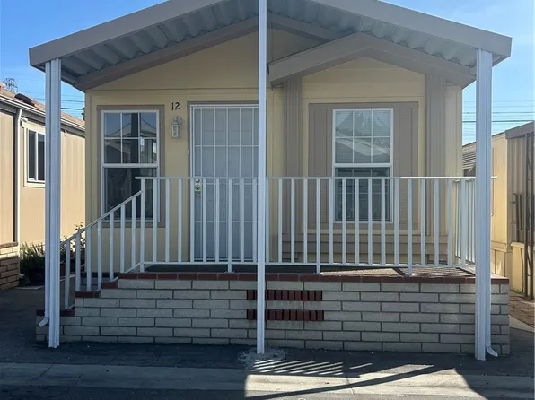17820 Lakewood Blvd Spc 12, Bellflower, CA 90706