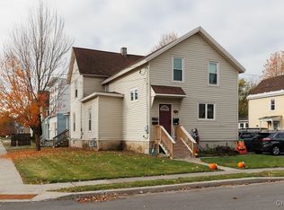 624 Franklin St, Watertown, NY