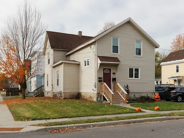 624 Franklin St, Watertown, NY 13601