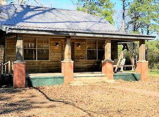 411 Walker Ferry Rd, Pollock, LA 71467