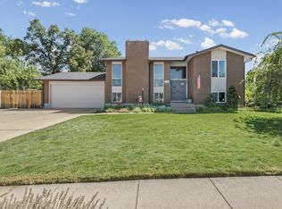 1540 N 675 W, West Bountiful, UT 84087
