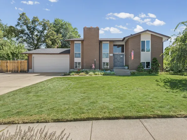 1540 N 675 W, West Bountiful, UT 84087