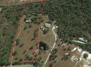 1376 NE 356th Ct, Okeechobee, FL 34972