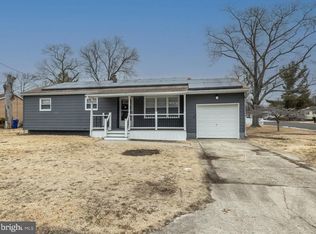 2 Cardinal Rd, Millville, NJ 08332