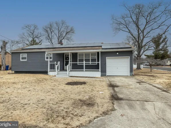 2 Cardinal Rd, Millville, NJ 08332