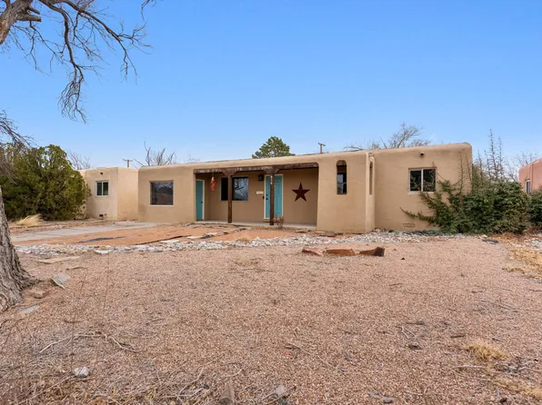 816 Indiana St SE, Albuquerque, NM 87108