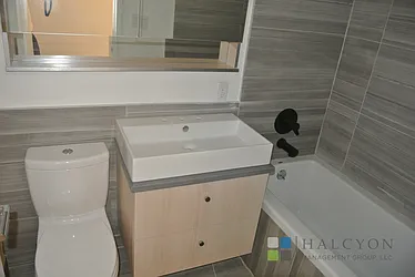 Rented by Halcyon Management Group LLC