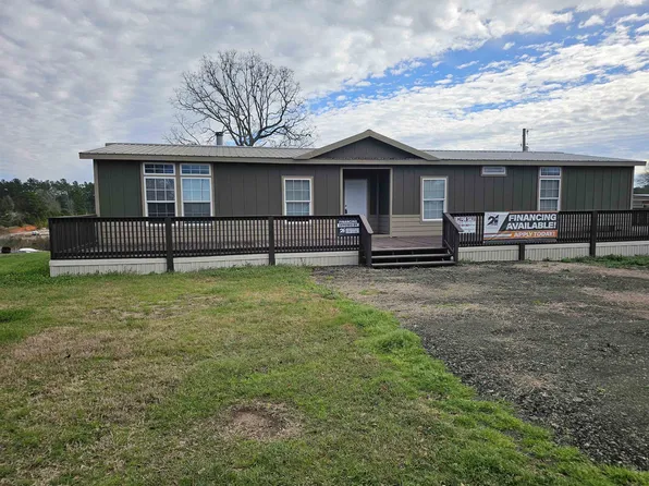 3811 County Road 3100, San Augustine, TX 75972