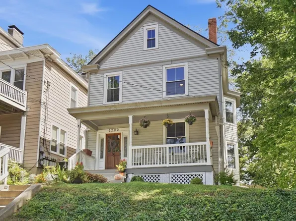 6200 Cortelyou Ave, Cincinnati, OH 45213