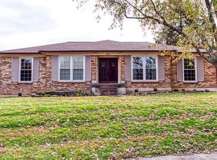 8214 Happiness Way, Louisville, KY 40291