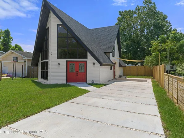 7422 New York Ave, Hudson, FL 34667