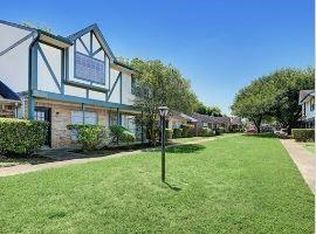 1229 Lyric Ln #130, Pasadena, TX 77503