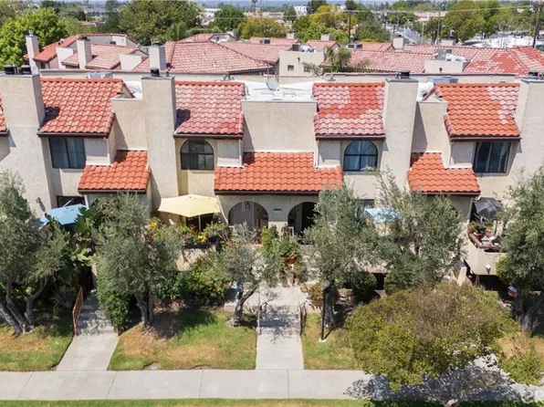 14325 Terra Bella St, Panorama City, CA 91402