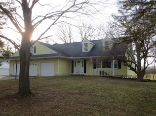 6962 Surrey Ln, Jackson, MI