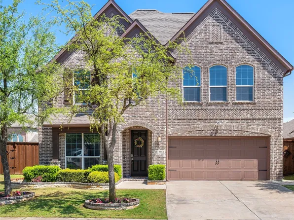 2465 Marlin, Little Elm, TX 75068