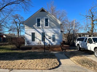 311 W William St, Michigan City, IN