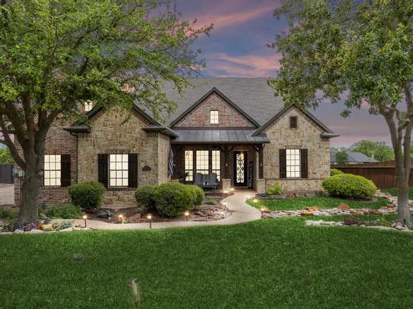 3371 Castlewood Blvd, Highland Village, TX 75077