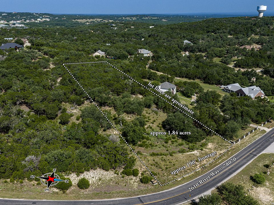 1st image of 2610 River Way LOT 478