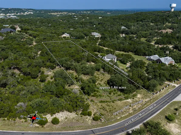 2610 River Way LOT 478, Spring Branch, TX 78070