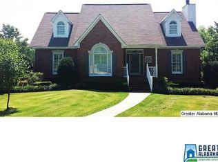 5529 Mary Munger Rd, Trussville, AL 35173