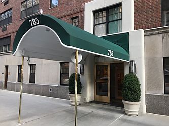 785 Park Avenue in Lenox Hill