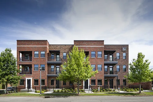 The Village Flats Photo 1