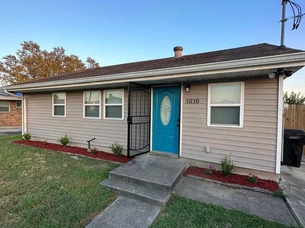 5030 Mexico St, New Orleans, LA 70126