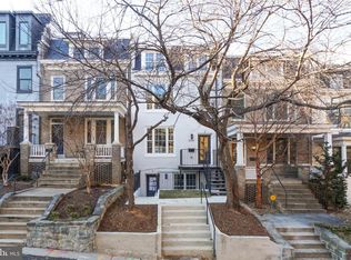 2910 18th St NW, Washington, DC 20009