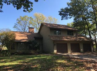 125 S River Rd, Covington, IN 47932