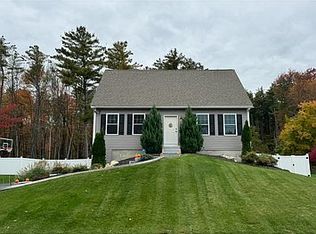 202 Brickett Rd, Manchester, NH 03109