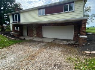 153 North St, Monroeville, OH 44847