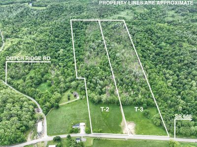 TRACT 3 State Route 668, Logan, OH, 43138