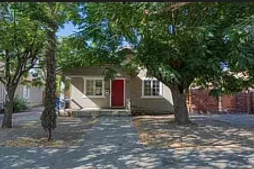 317 S 3rd St Photo 1