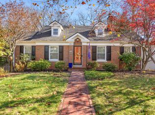 1822 McDonald Ave, Lexington, KY 40503