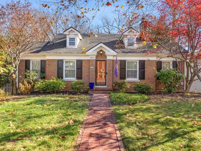 1822 McDonald Ave, Lexington, KY, 40503