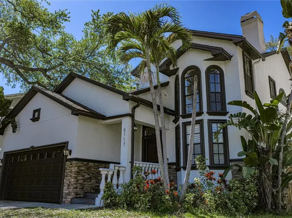 6117 S Russell St, Tampa, FL 33611