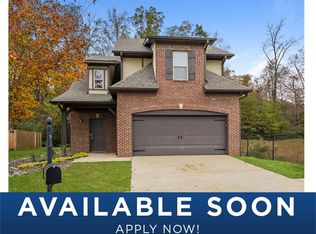 1162 Washington Dr, Moody, AL 35004