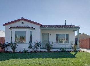 1544 W 93rd St, Los Angeles, CA 90047