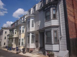 268 Bowen St #2, South Boston, MA 02127