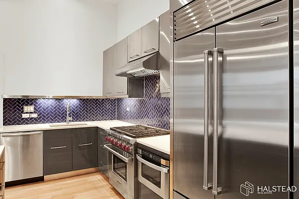 Rented by Brown Harris Stevens | media 3