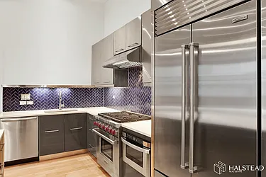 Rented by Brown Harris Stevens