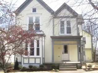 546 Elm Tree, Lexington, KY 40508