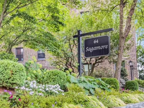 64 Sagamore Rd #A6, Bronxville, NY 10708