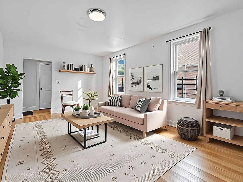 1st image of 811 Walton Ave APT F21