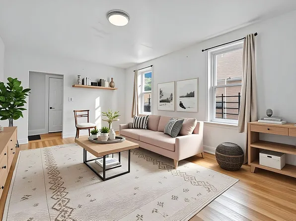 811 Walton Ave APT F21, Bronx, NY 10451