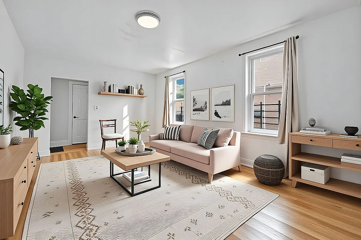 811 Walton Ave APT F21 photo 1