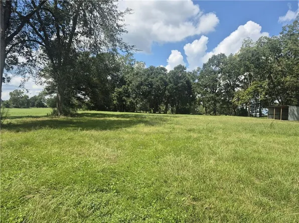 1447 N Preston St Lot 1, Marksville, LA 71351